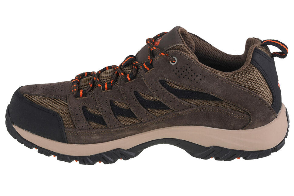 Buty trekkingowe męskie Columbia Crestwood