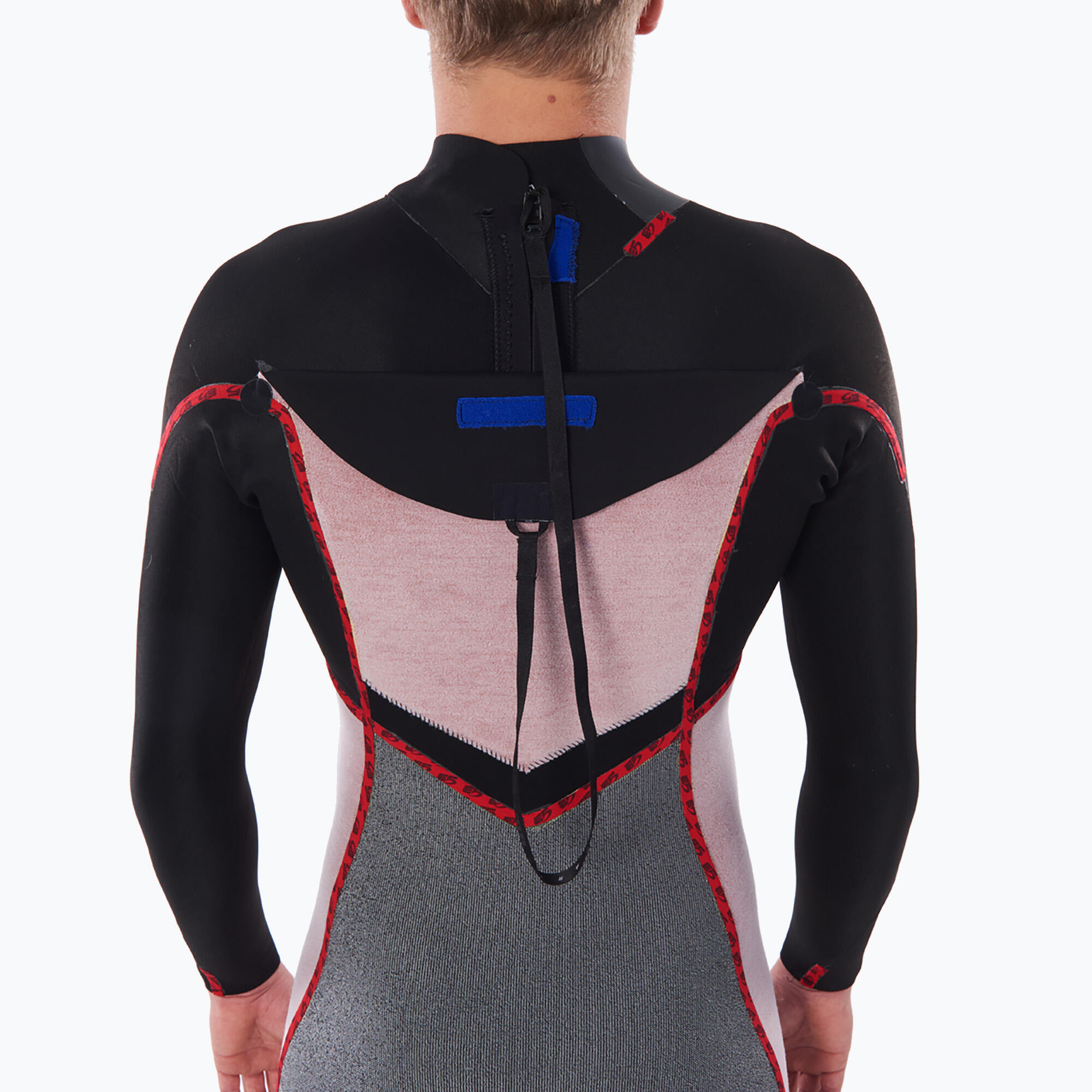 Rip Curl Dawn Patrol heren zwemwetsuit 3/2 mm 5/5