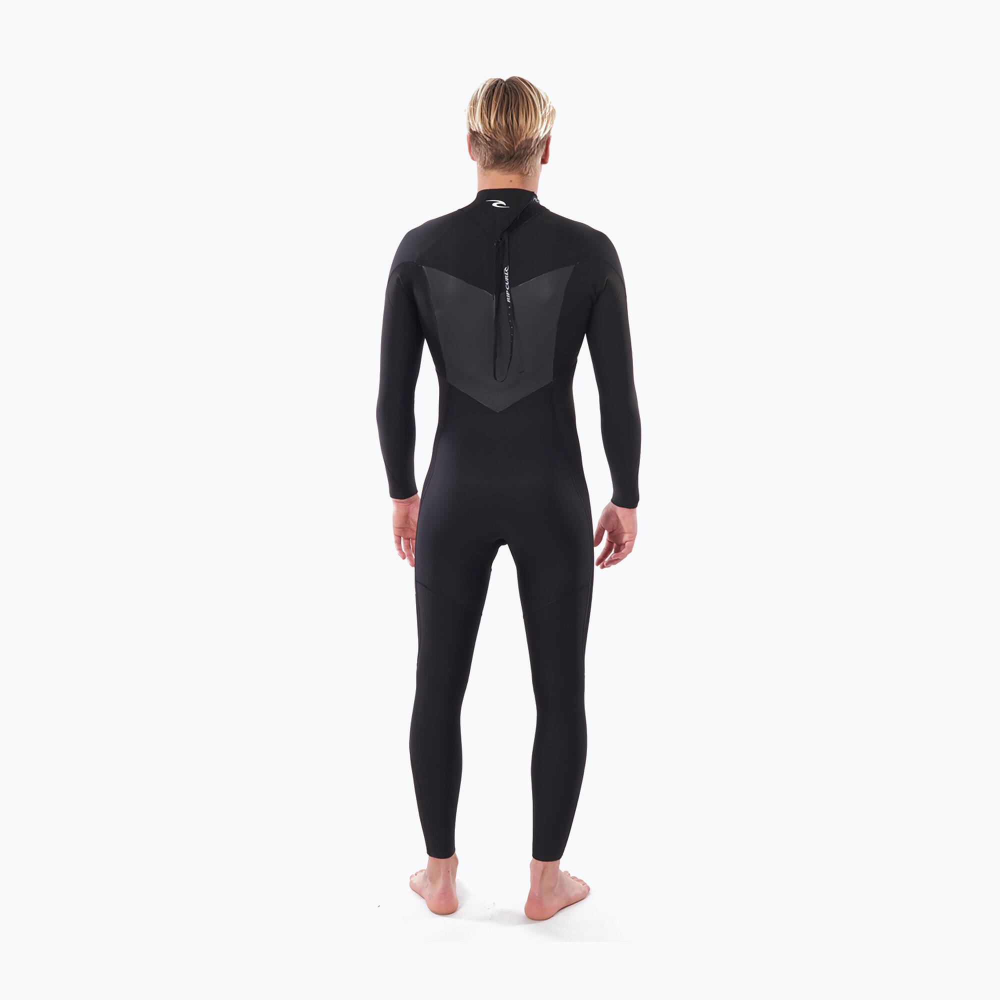 Rip Curl Dawn Patrol heren zwemwetsuit 3/2 mm 2/5