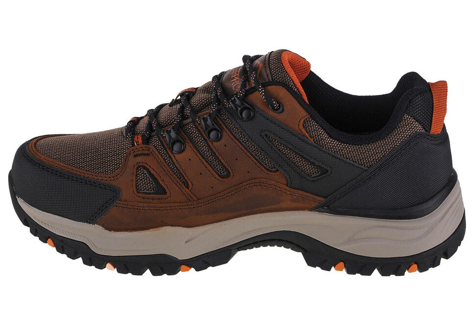 Buty trekkingowe męskie Skechers Arch Fit Dawson Argosa