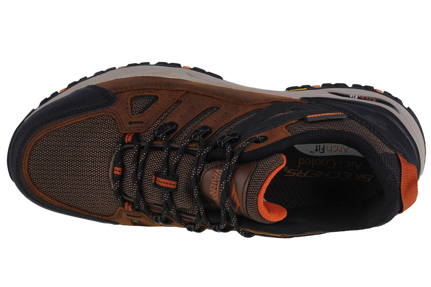 Trailschoenen Skechers Arch Fit Dawnson 3/5