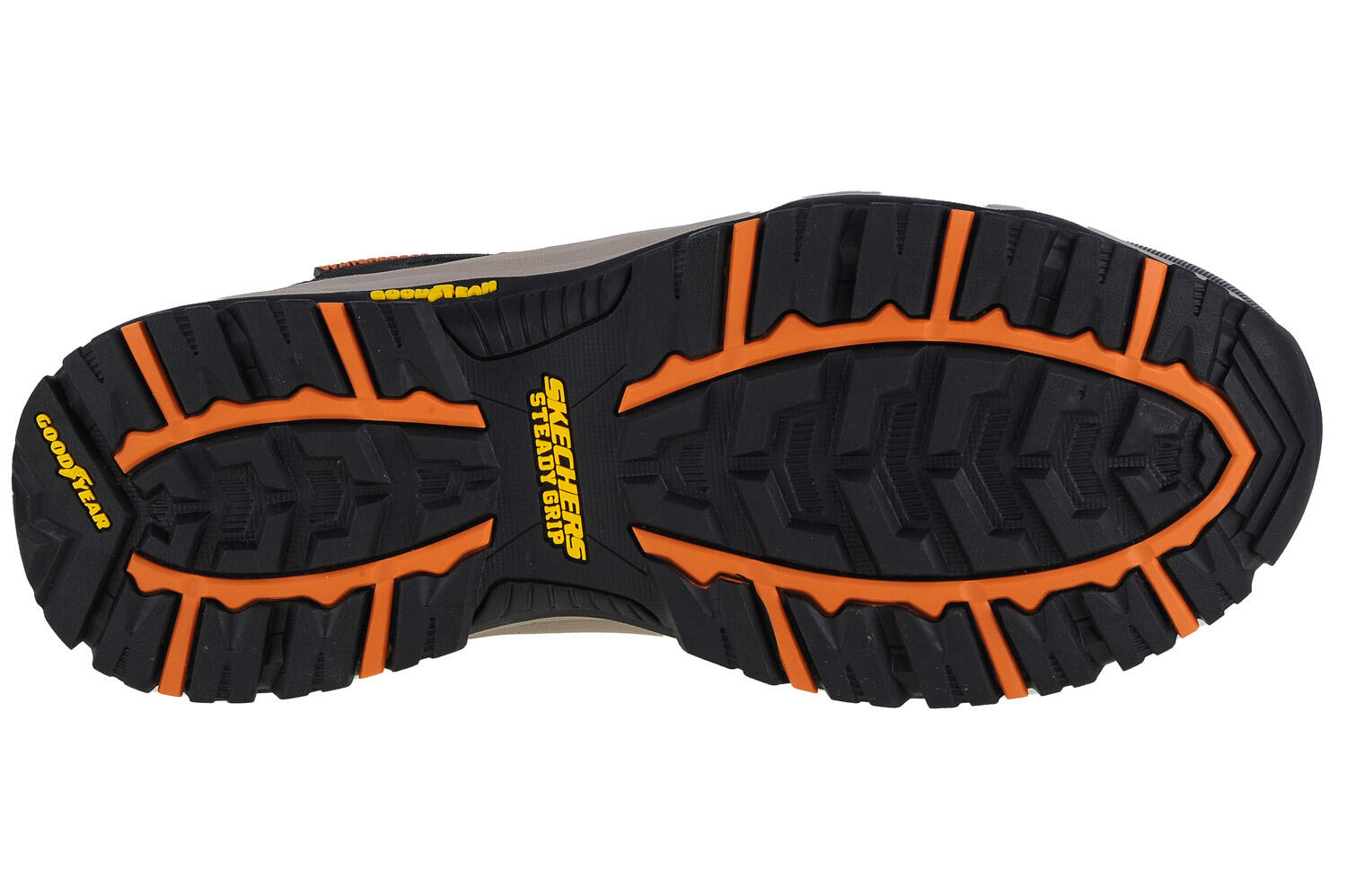 Trailschoenen Skechers Arch Fit Dawnson 4/5