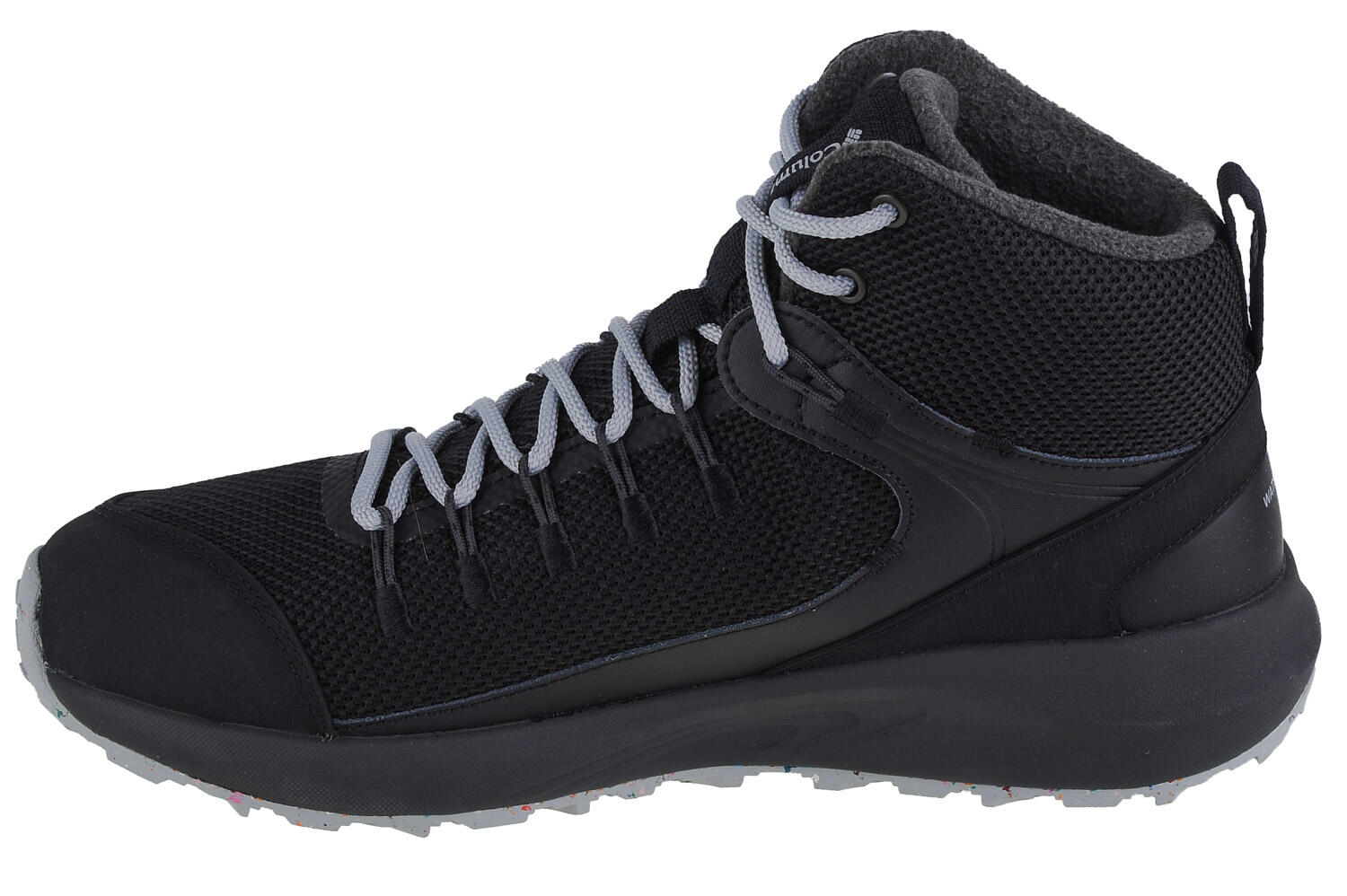 Buty trekkingowe męskie Columbia Trailstorm Mid Waterproof 2/5
