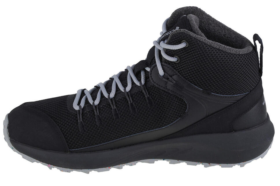 Buty trekkingowe męskie Columbia Trailstorm Mid Waterproof