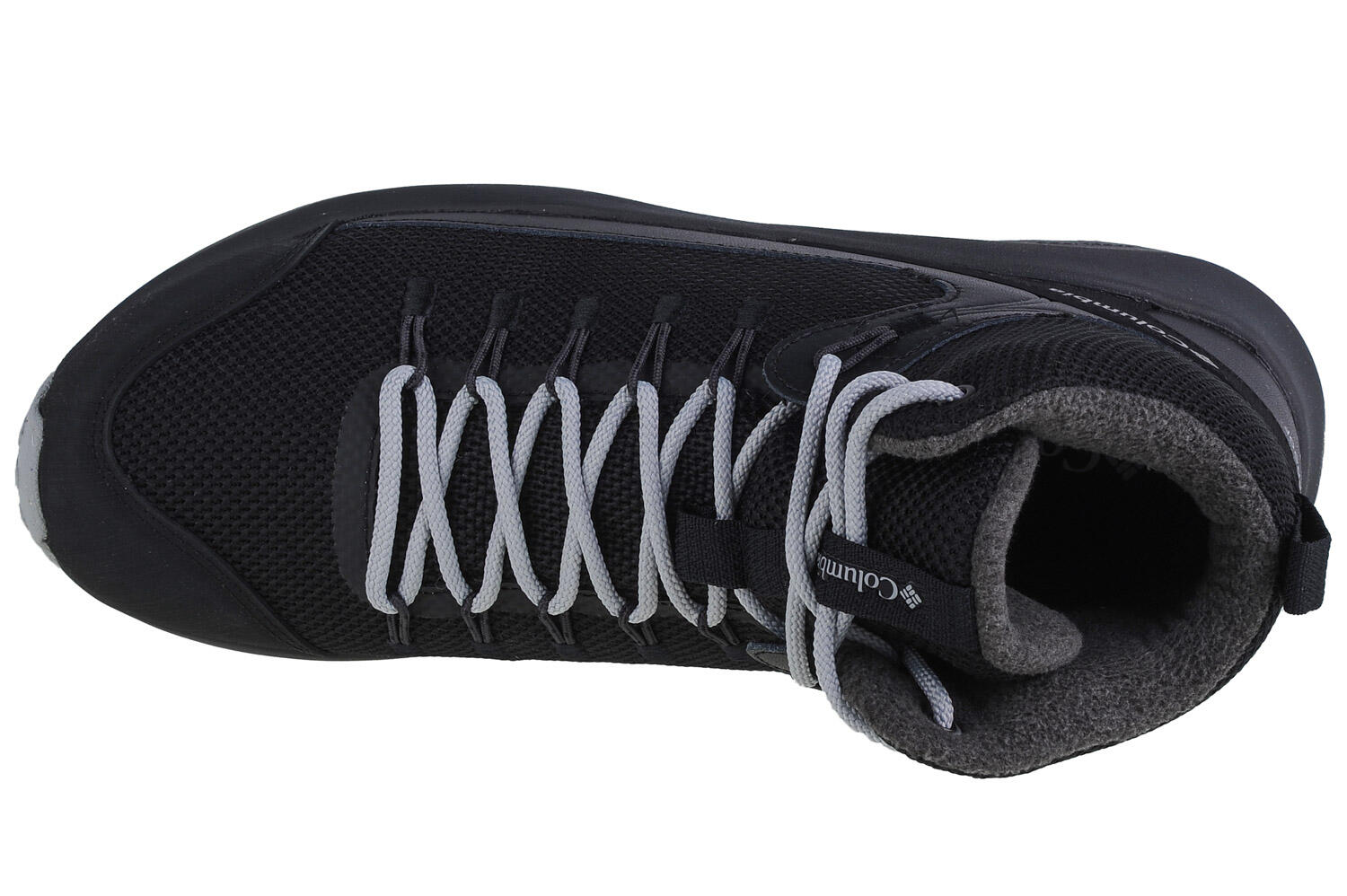 Buty trekkingowe męskie Columbia Trailstorm Mid Waterproof 3/5