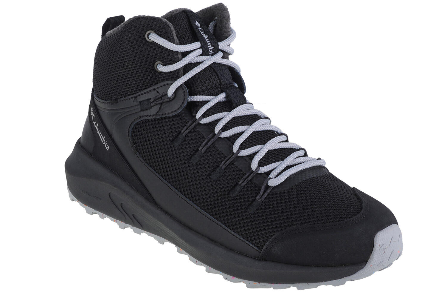 COLUMBIA Scarpe da trekking Uomo Columbia Trailstorm Nero