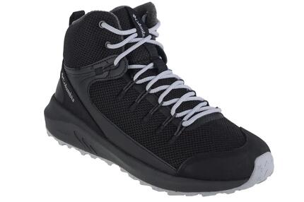 Buty trekkingowe męskie Columbia Trailstorm Mid Waterproof