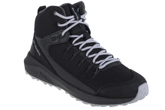 Buty trekkingowe męskie Columbia Trailstorm Mid Waterproof