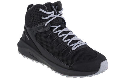 Trekkingschoenen voor heren columbia trailstorm mid waterproof