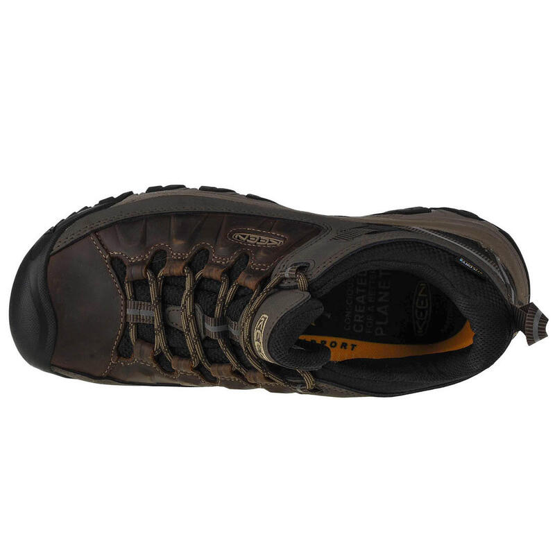 Chaussures randonnée pour hommes Keen Targhee III WP