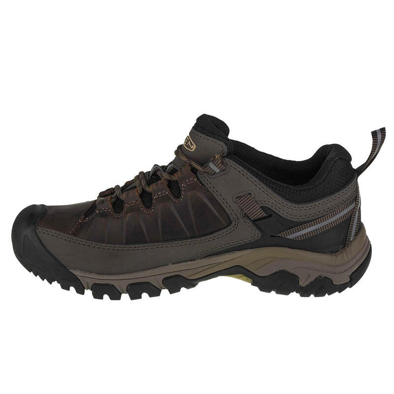 Chaussures randonnée pour hommes Keen Targhee III WP