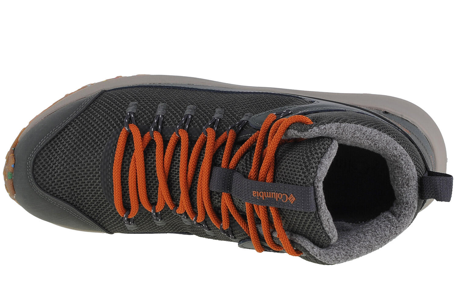 Columbia Trailstorm Mid Waterproof Omni Heat 3/5