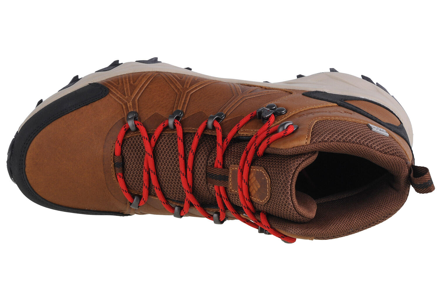 Chaussures universel hommes Columbia Peakfreak Ii Mid Outdry 3/4