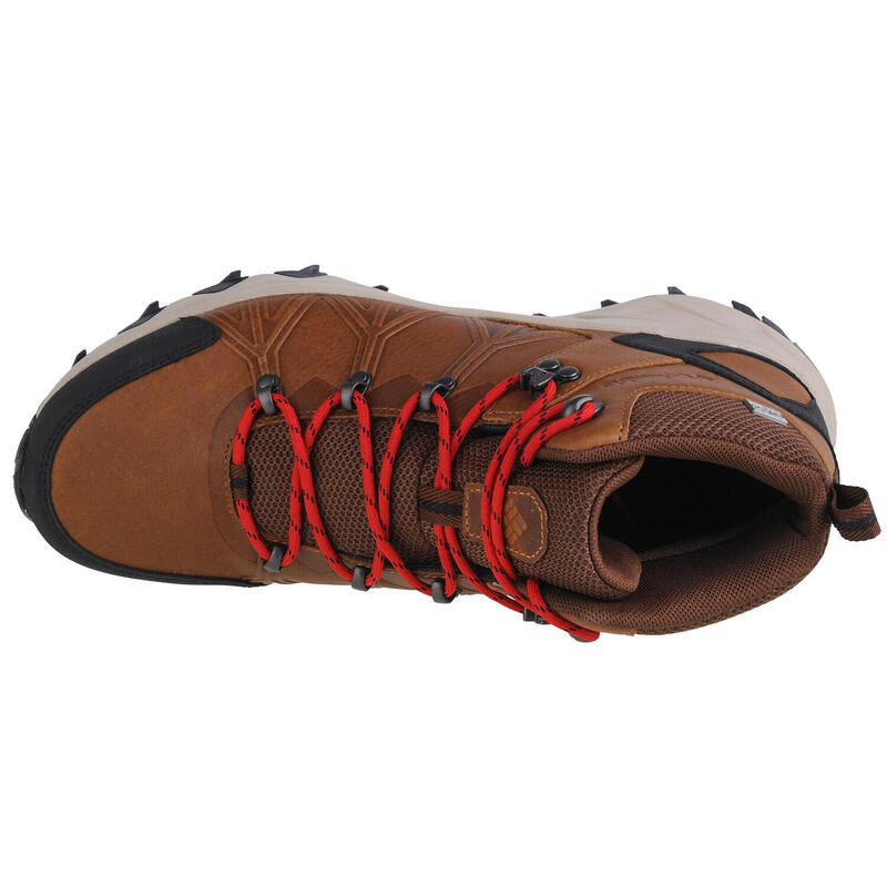 Cizme Columbia Peakfreak II Mid OutDry impermeabile
