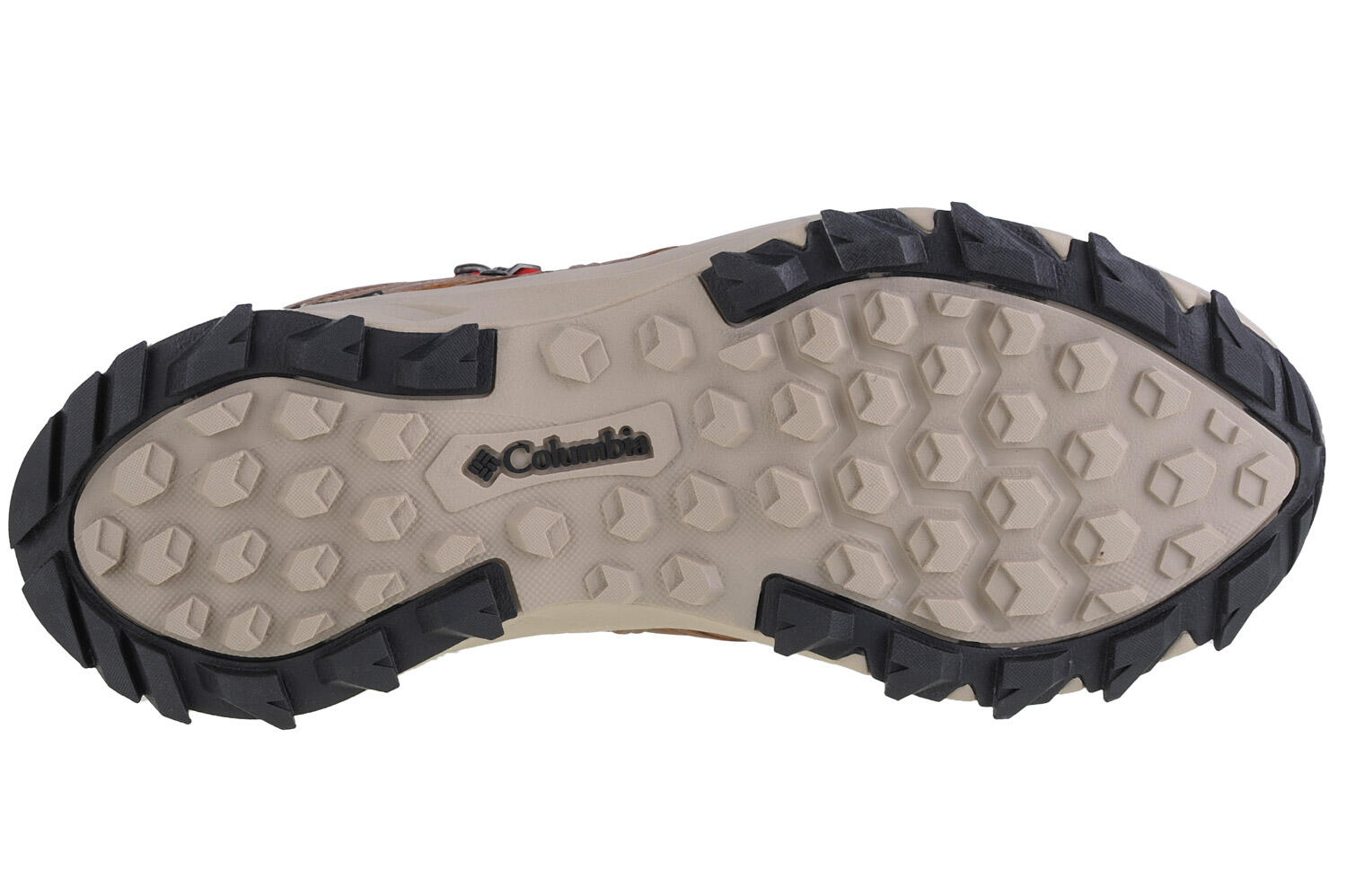Chaussures universel hommes Columbia Peakfreak Ii Mid Outdry 4/4