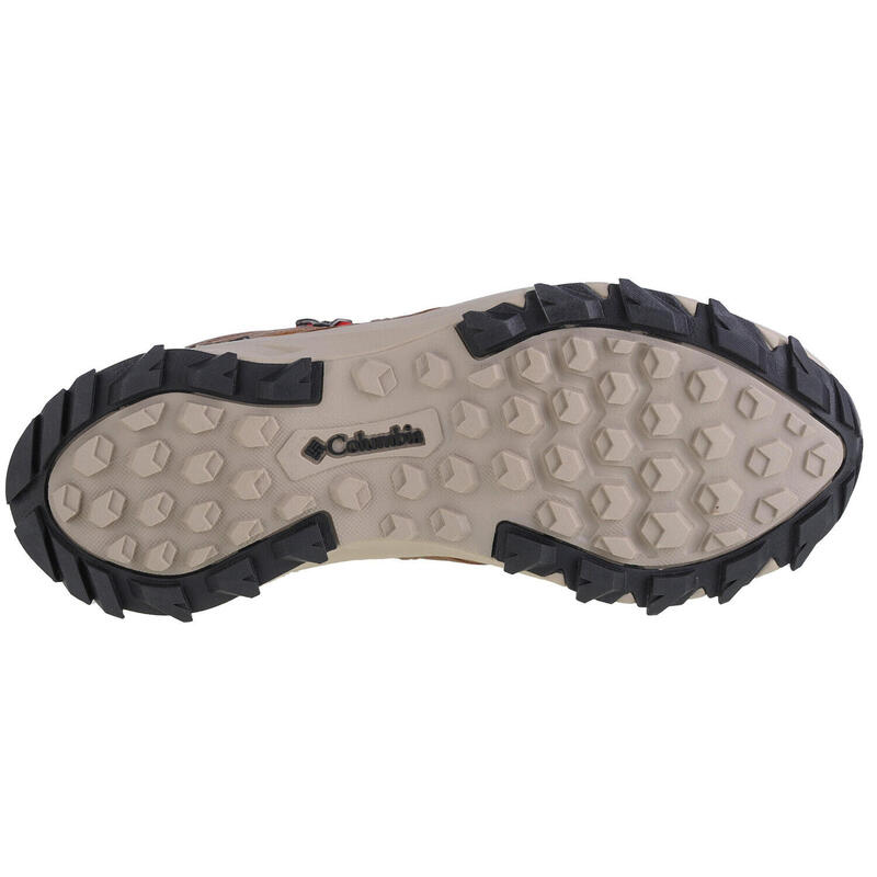 Cizme Columbia Peakfreak II Mid OutDry impermeabile