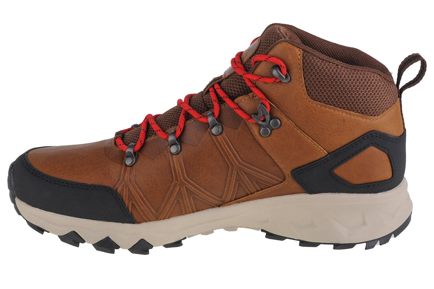 Chaussures universel hommes Columbia Peakfreak Ii Mid Outdry 2/4