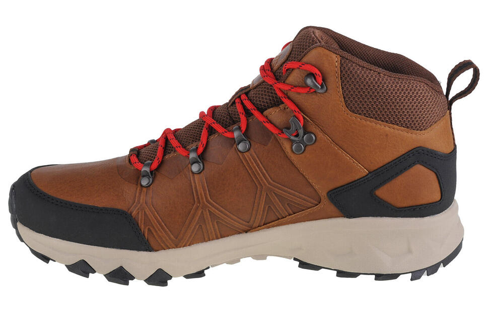 Buty do chodzenia męskie Columbia Peakfreak Ii Mid Outdry