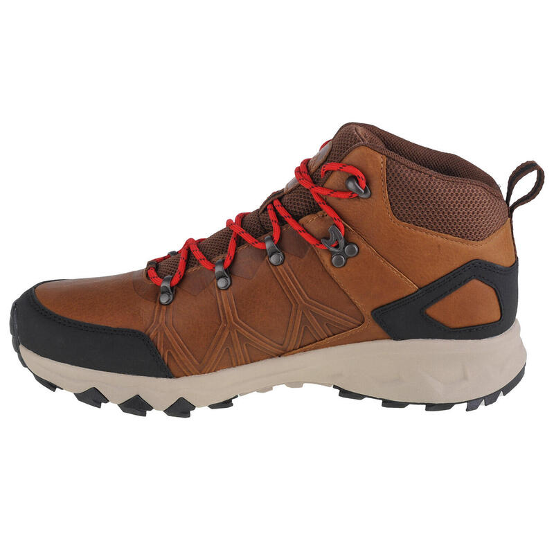 Cizme Columbia Peakfreak II Mid OutDry impermeabile
