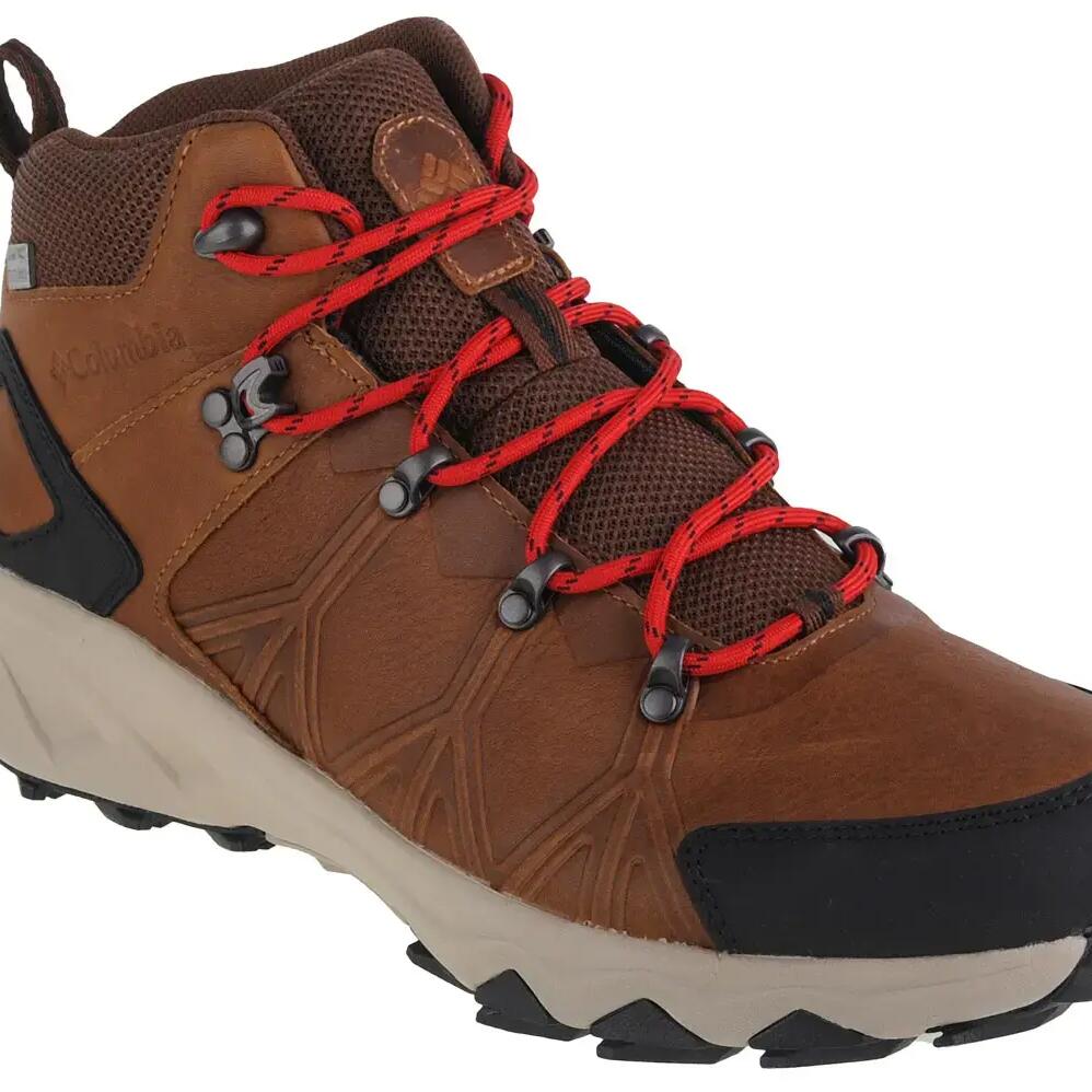 Boots Columbia Peakfreak II Mid OutDry Waterproof