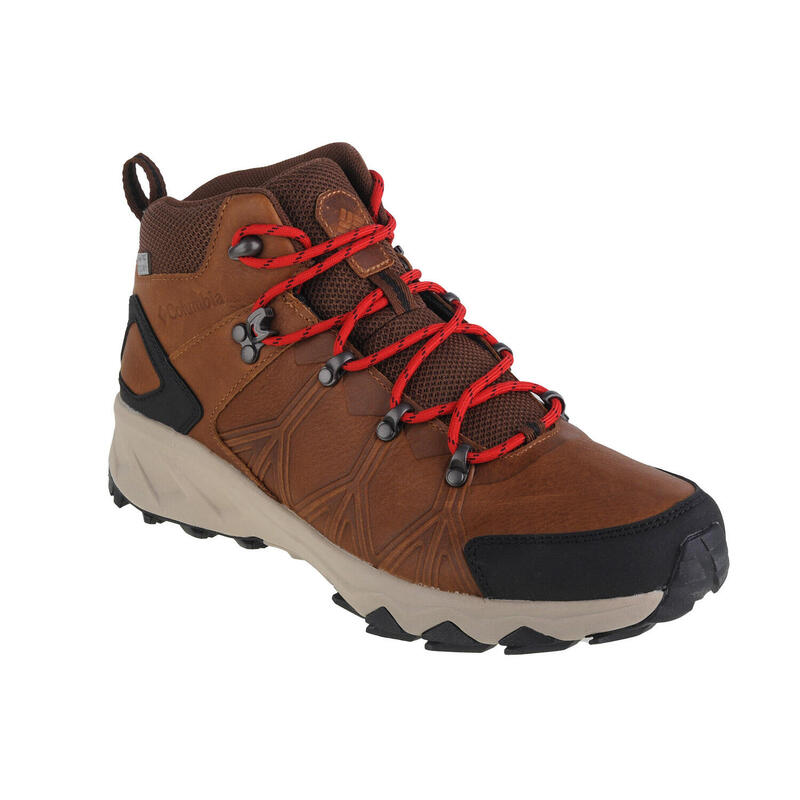 Férfi túracipő, Columbia Peakfreak II Mid OutDry