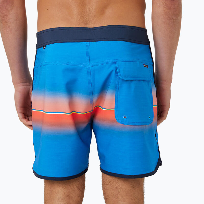 Shorts de hombres RIP Curl Mirage Retro Mother Fizz 8271