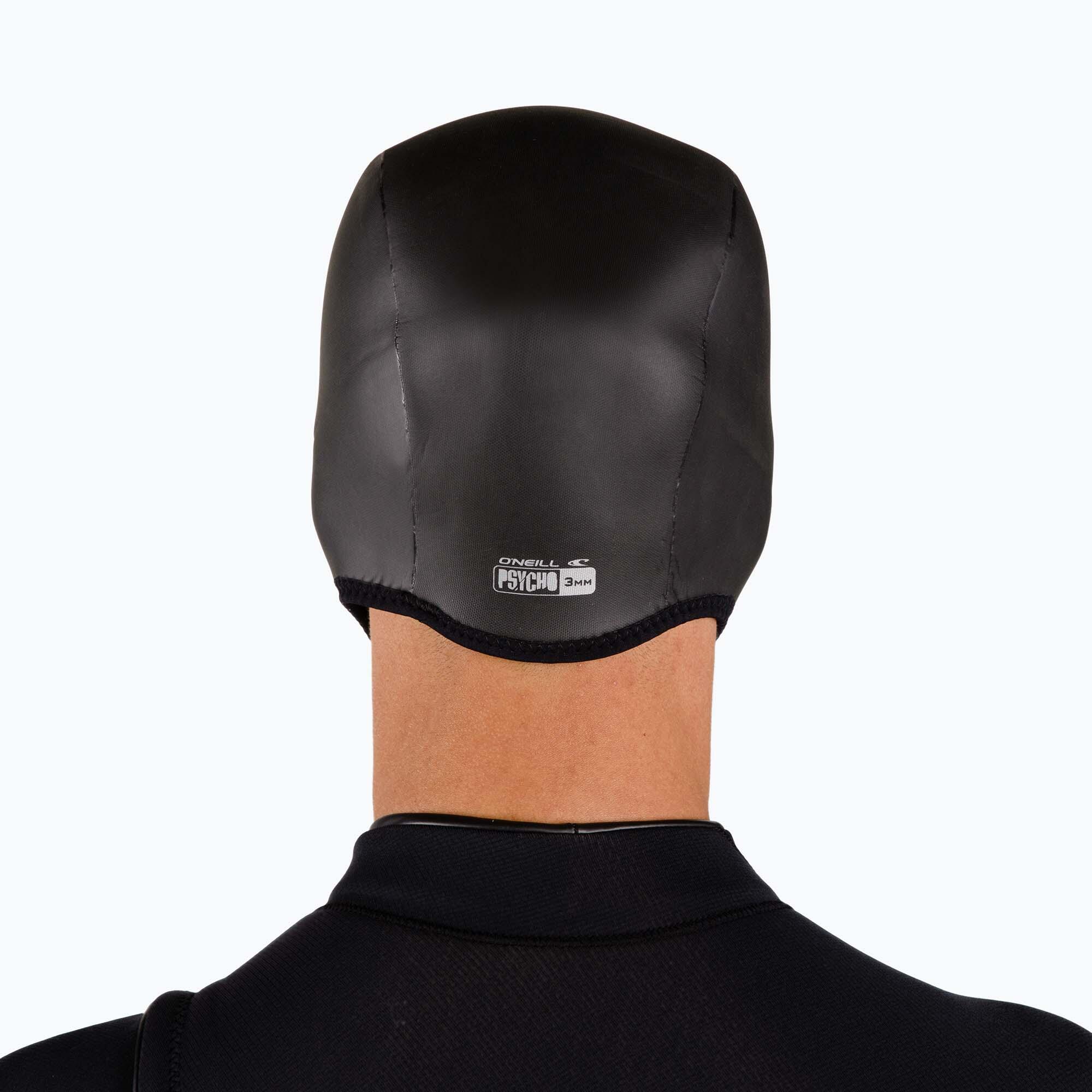 O;Neill Squid Lid 3mm neoprene hood 3/4