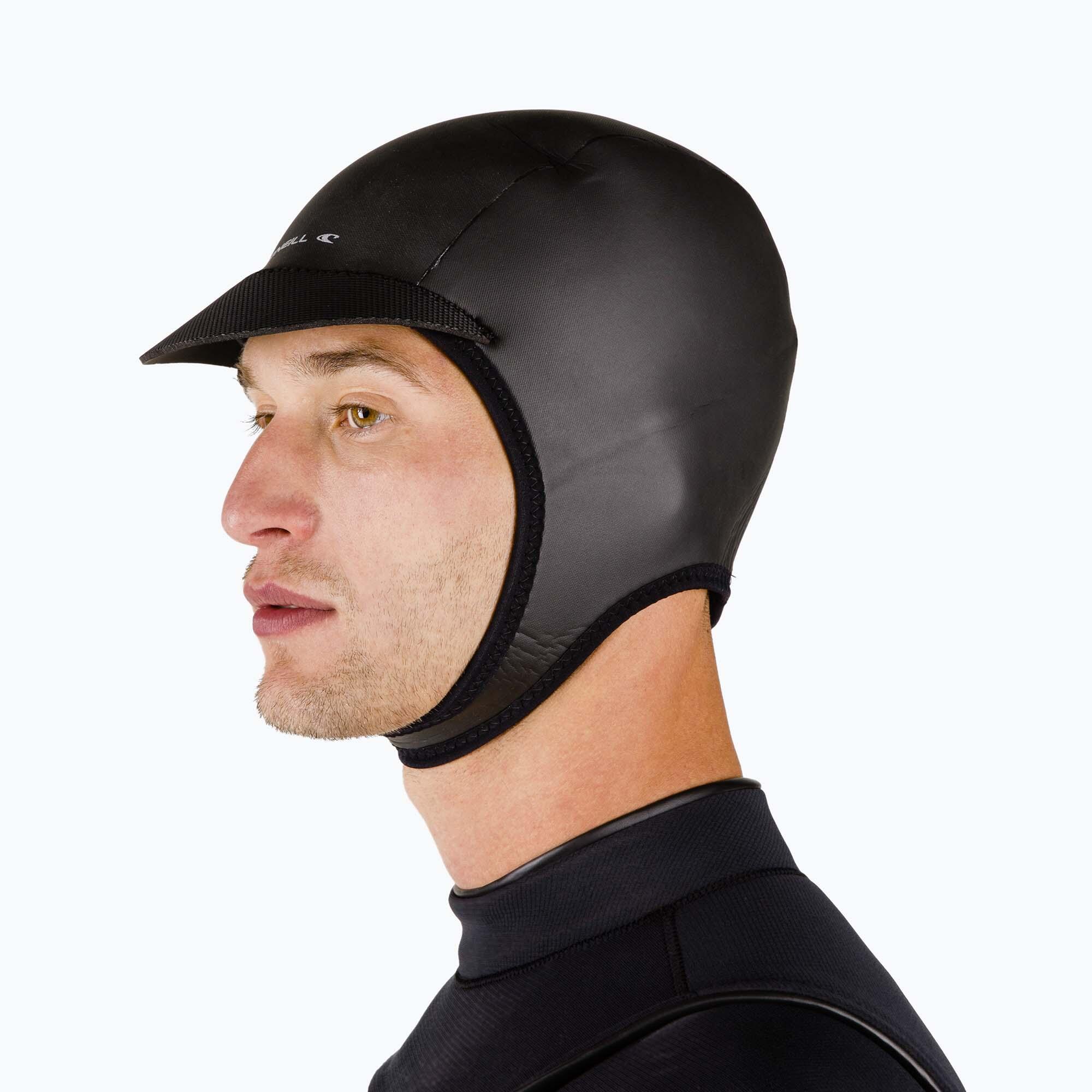 O;Neill Squid Lid 3mm neoprene hood 2/4