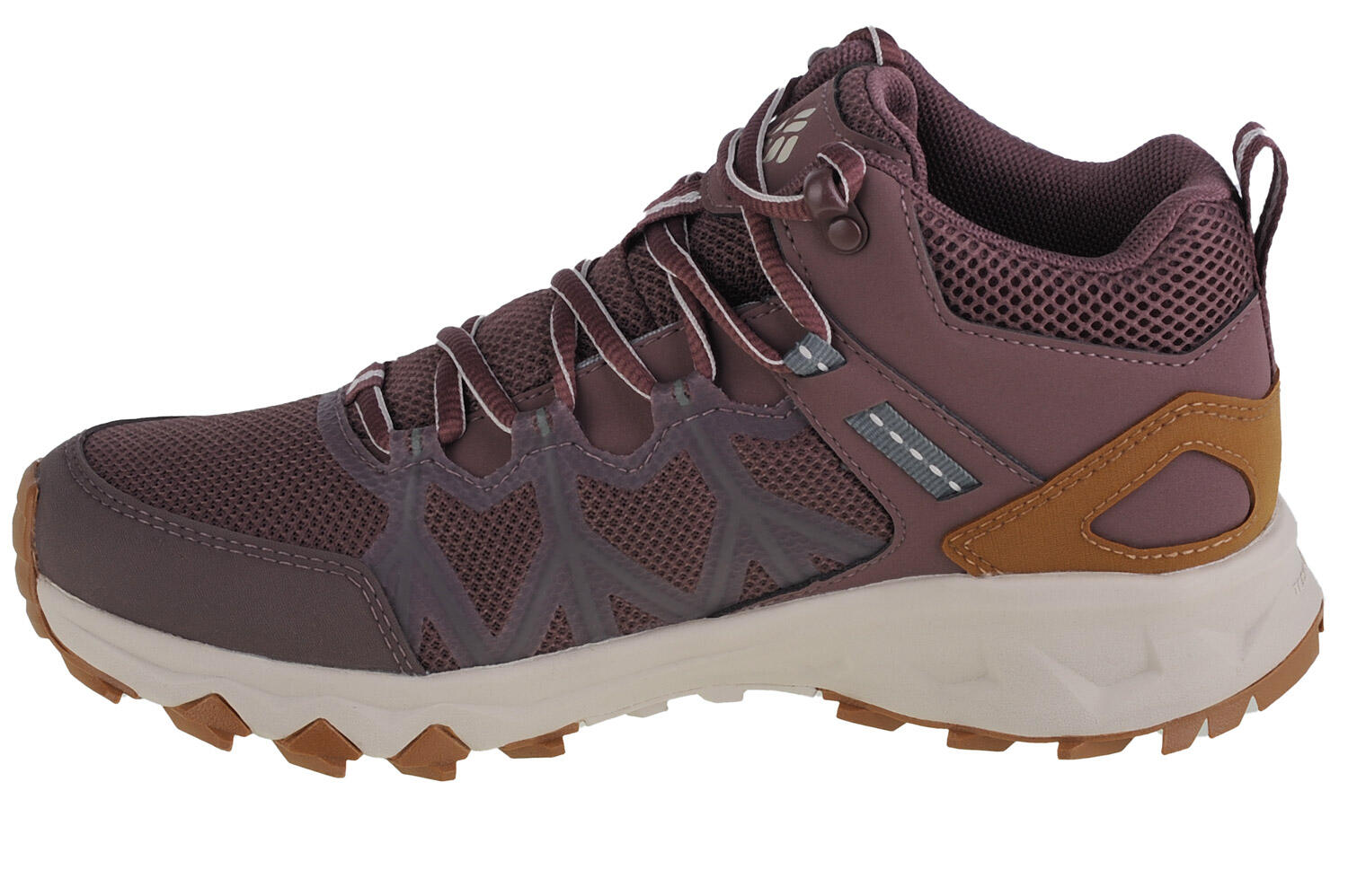 Buty trekkingowe damskie Columbia Peakfreak Ii Mid Outdry 2/7