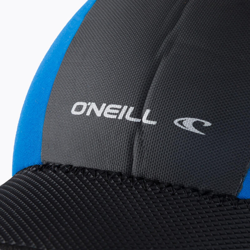 Gyermek O'Neill Psycho Hood 3 mm-es neoprén kapucni