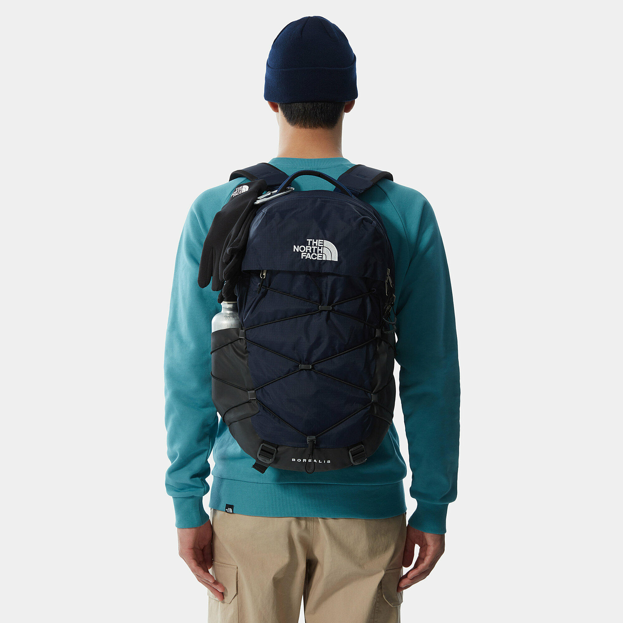 Sac à dos The North Face Borealis 2/6