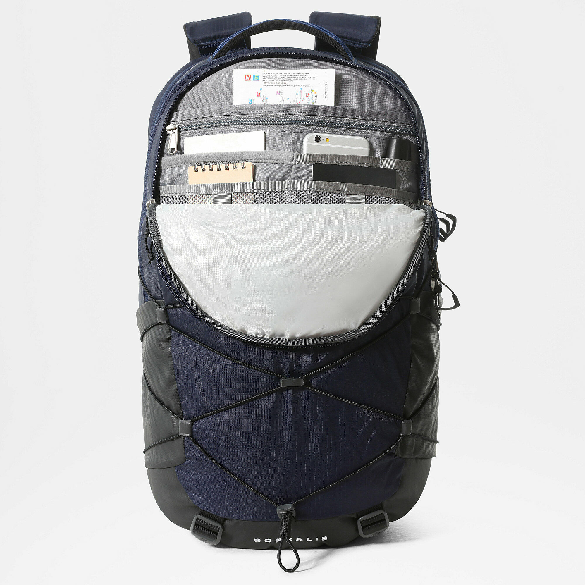 Sac à dos The North Face Borealis 5/6