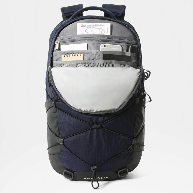 The North Face Plecak Borealis Nf0A52Ser81