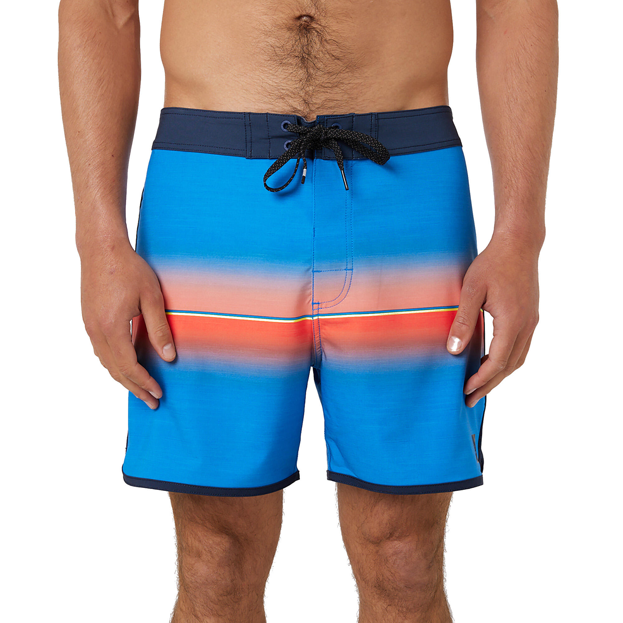 RIP CURL Shorts de hombres RIP Curl Mirage Retro Mother Fizz 8271