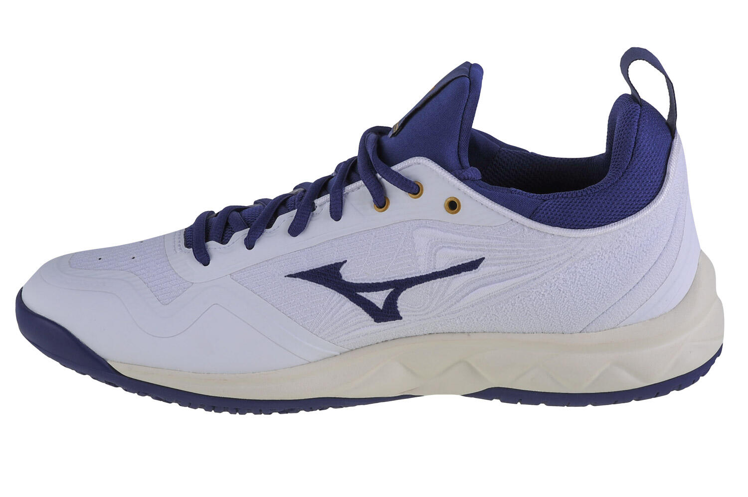 Schoenen voor volleybal voor heren Mizuno Wave Luminous 2 2/4