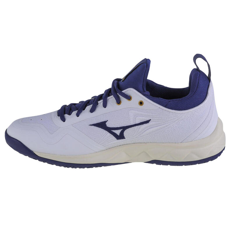 Chaussures de volleyball pour hommes Mizuno Wave Luminous 2