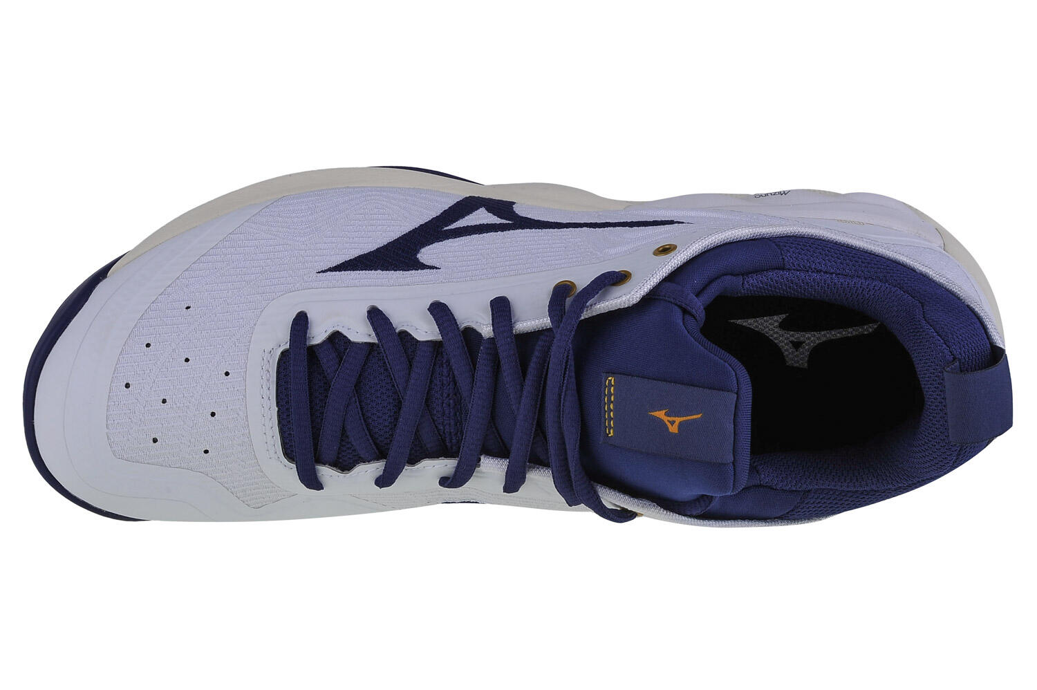 Schoenen voor volleybal voor heren Mizuno Wave Luminous 2 3/4