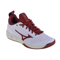 Chaussures de volleyball pour femmes Mizuno Wave Luminous 2