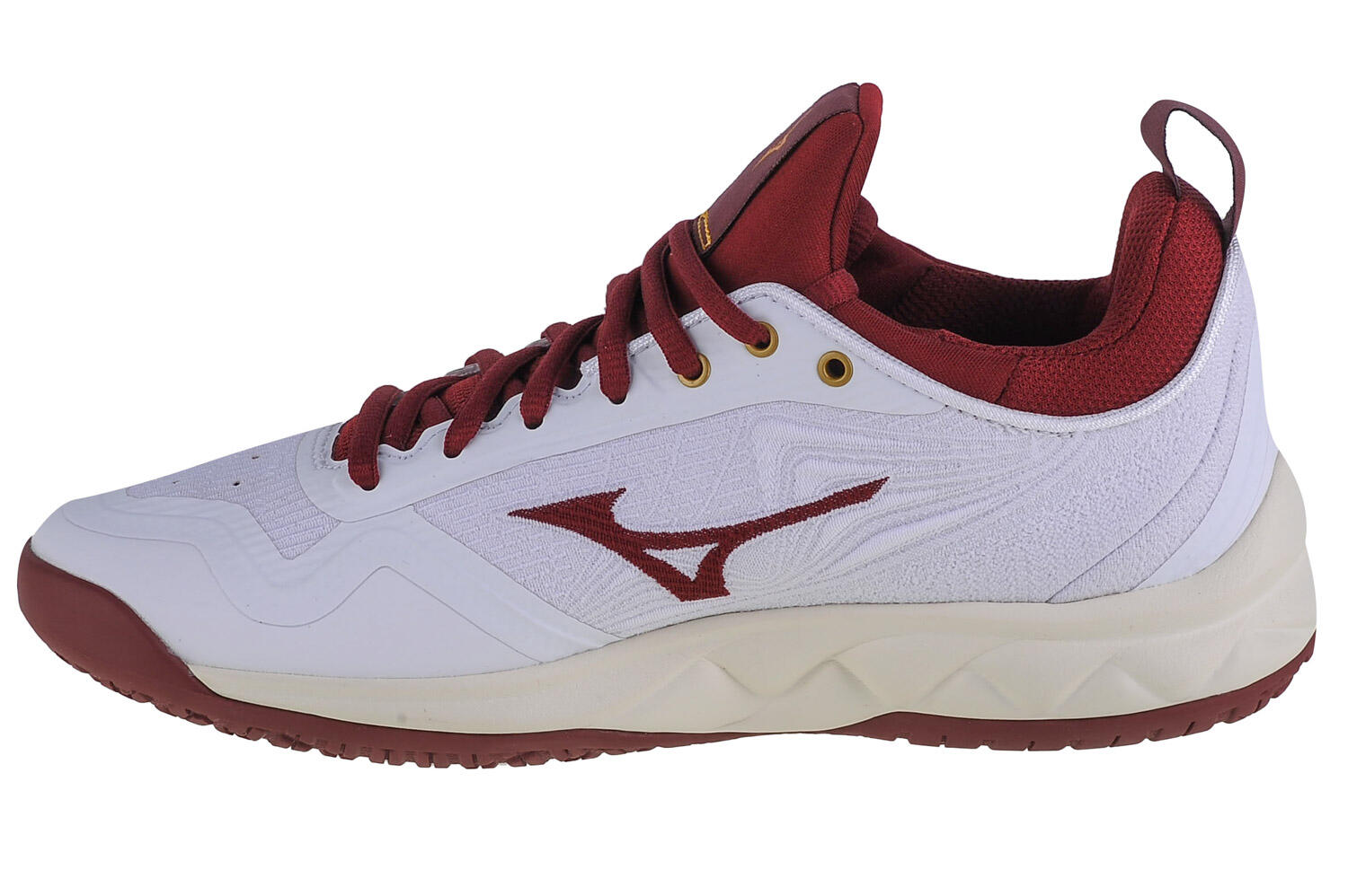 Buty siatkarskie damskie Mizuno Wave Luminous 2 2/5