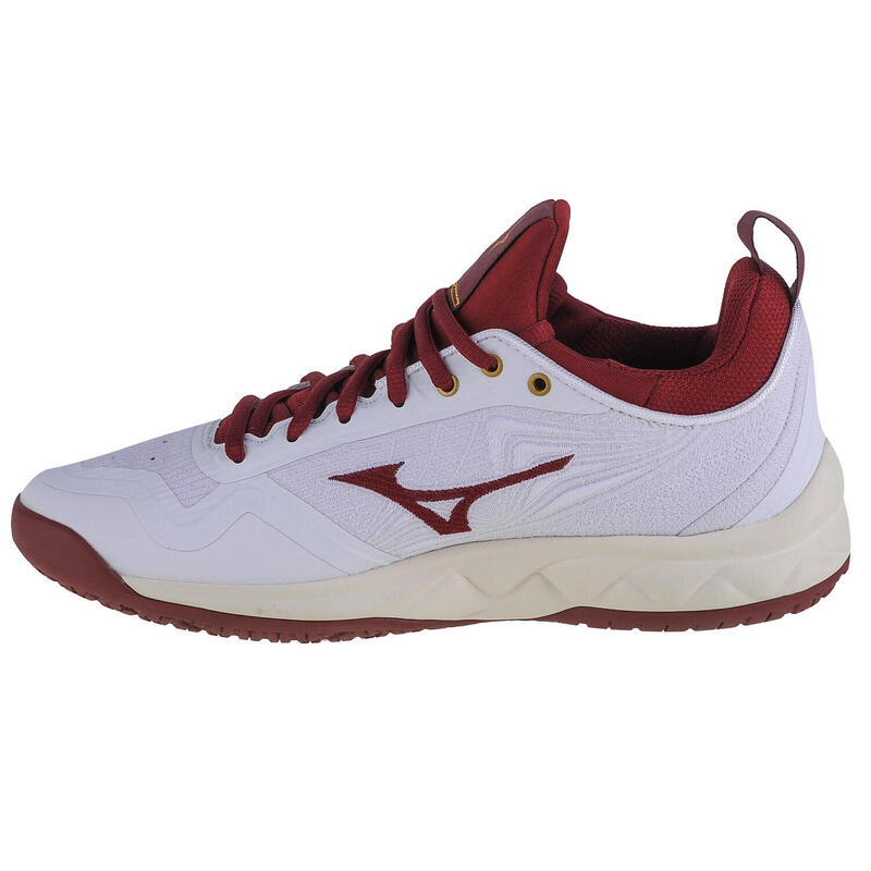 Chaussures de volleyball pour femmes Mizuno Wave Luminous 2