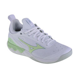 Chaussures de volleyball pour femmes Mizuno Wave Luminous 2