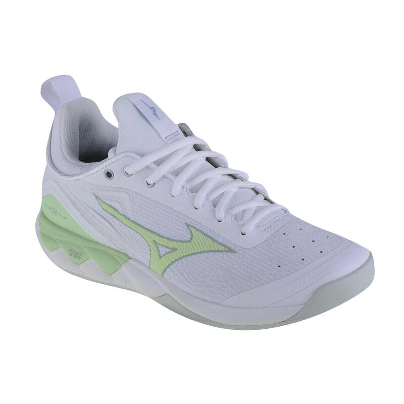 Damesschoenen voor binnen Mizuno Wave Luminous 2