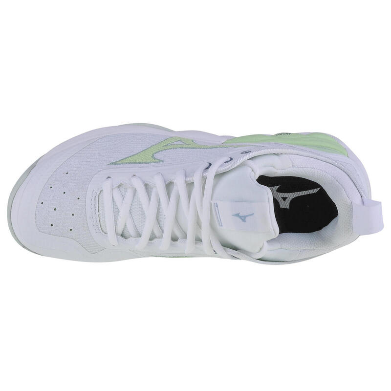 Chaussures de volleyball pour femmes Mizuno Wave Luminous 2