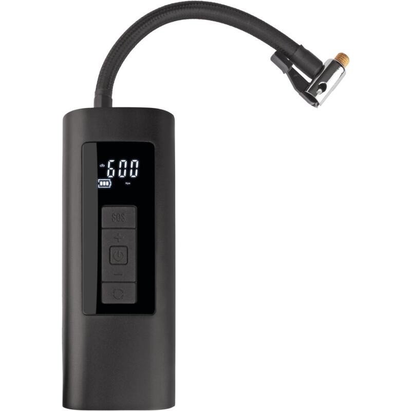Pompe électrique Trotty PUMP Pro avec batterie, USB-C, écran