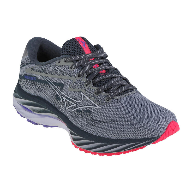 Mizuno Wave Rider 27 Runningschuh Herren