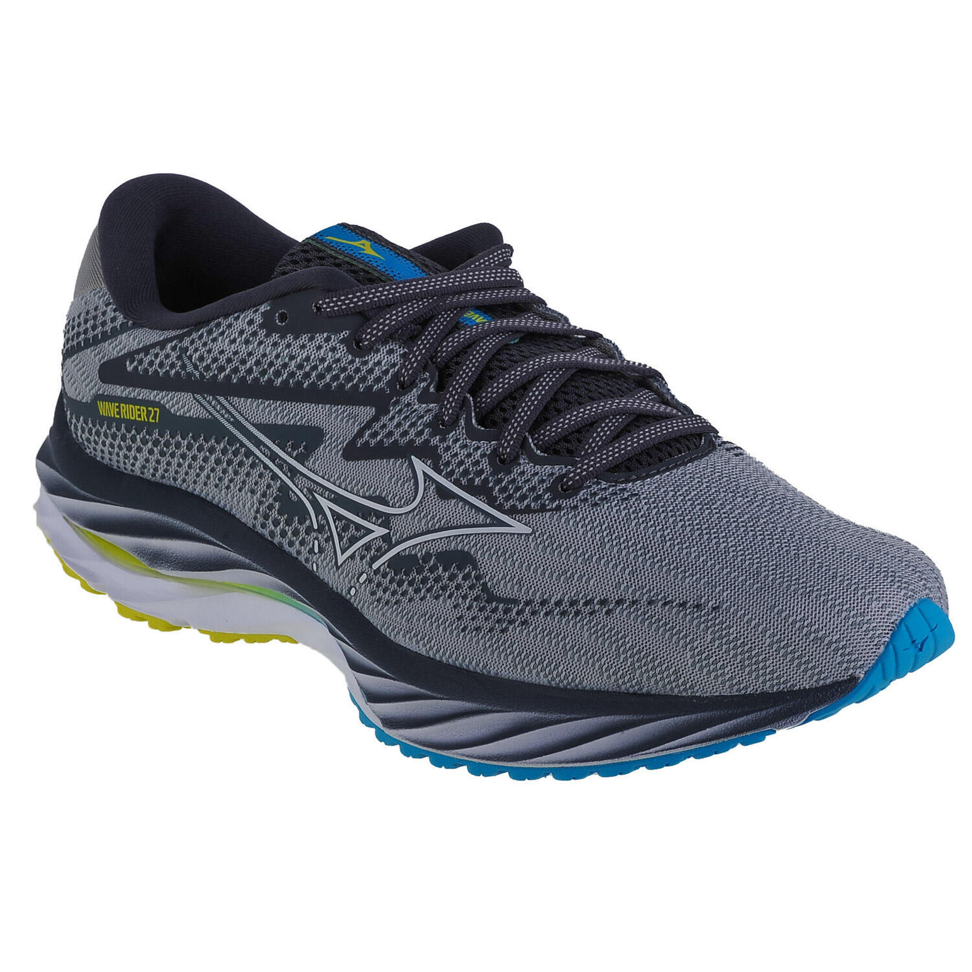 Mizuno Scarpa da corsa Wave Rider 27 Uomo