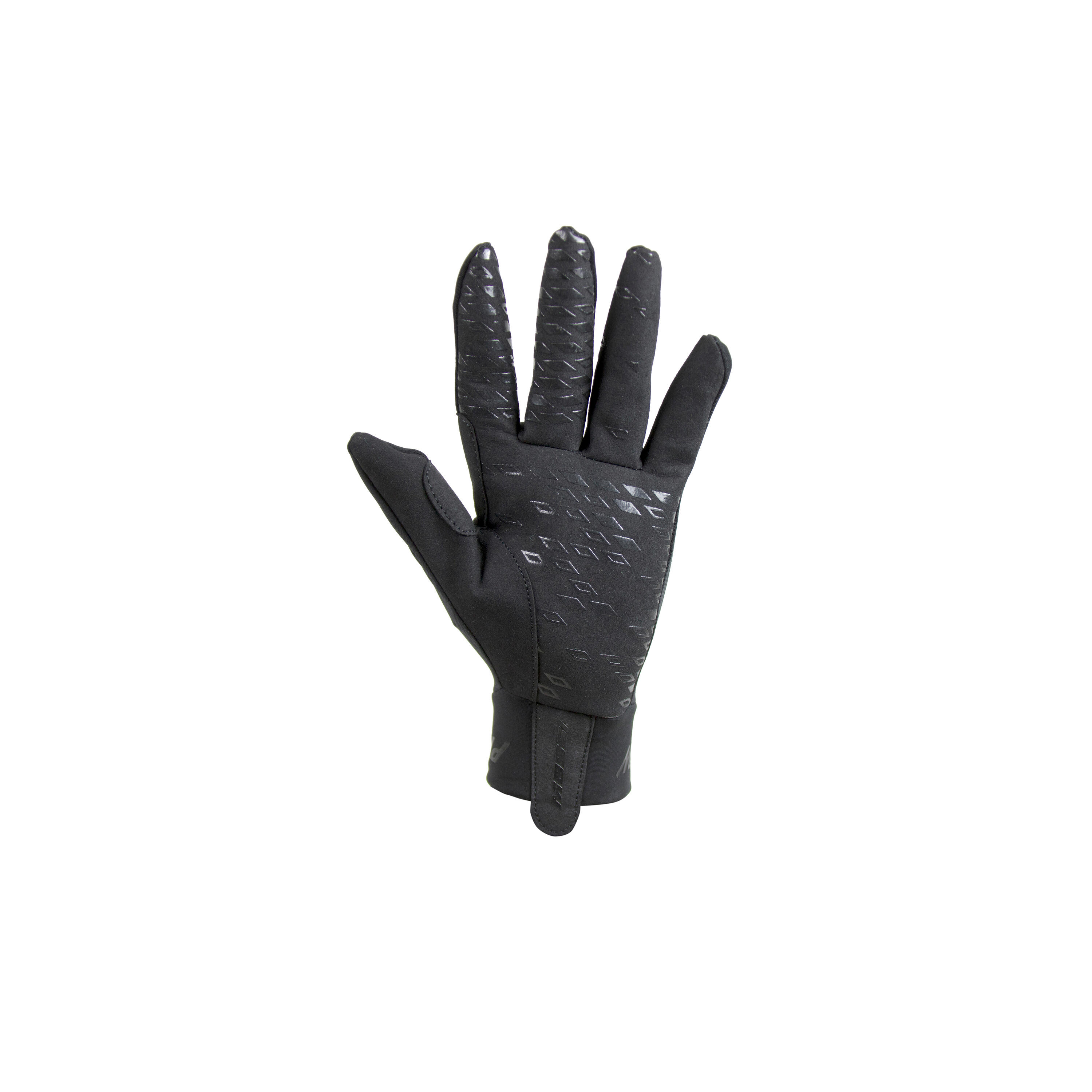 Gants vélo Massi Proteam Edition 3/5