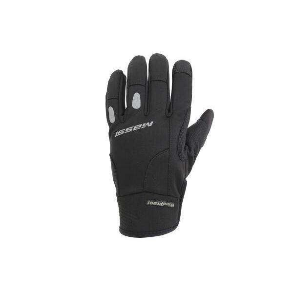 Gants vélo Massi Windproof