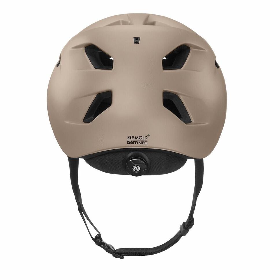 Kask rowerowy z obrotową osłoną Bern Allston