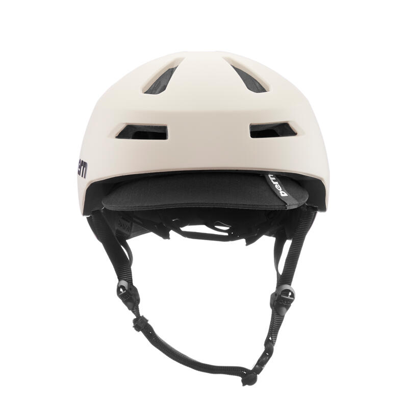 Casco da bici con visiera Bern Brentwood 2.0